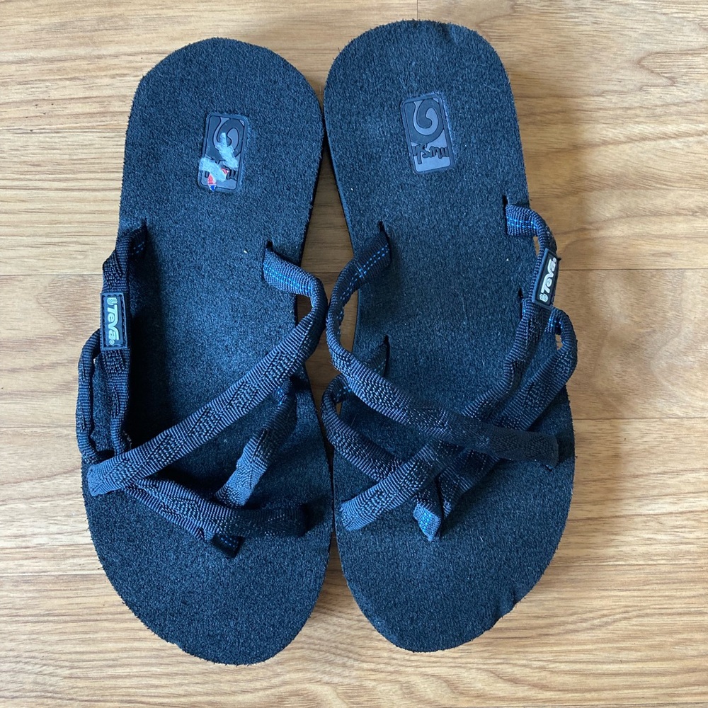 Teva Olowahu Sandals
